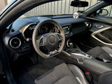 2018 Camaro SS 1LE SOLD