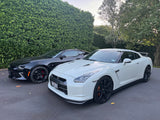 2008 Nissan GTR Black Edition