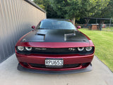 2020 Challenger Scat Pack Widebody 50th Anniversary Edition