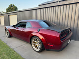 2020 Challenger Scat Pack Widebody 50th Anniversary Edition