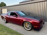 2020 Challenger Scat Pack Widebody 50th Anniversary Edition