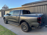 2022 Ranger Wildrak V6 SOLD