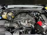 2022 Ranger Wildrak V6 SOLD