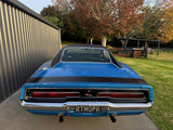 1969 Dodge Charger