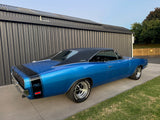 1969 Dodge Charger