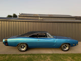 1969 Dodge Charger