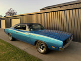 1969 Dodge Charger