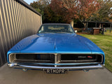 1969 Dodge Charger