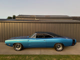 1969 Dodge Charger