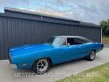 1969 Dodge Charger
