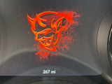 2018 Dodge SRT Demon SOLD