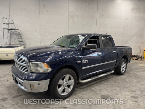2013 Ram 1500 SOLD