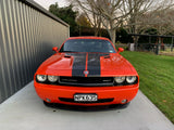 COMING SOON 2008 Challenger SRT8