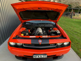 COMING SOON 2008 Challenger SRT8