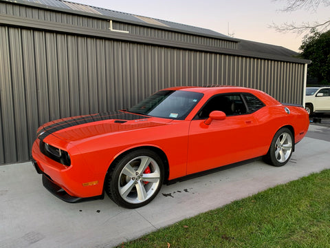 COMING SOON 2008 Challenger SRT8