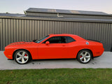 COMING SOON 2008 Challenger SRT8