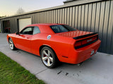 COMING SOON 2008 Challenger SRT8