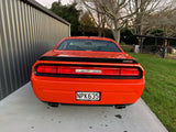 COMING SOON 2008 Challenger SRT8