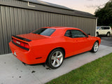COMING SOON 2008 Challenger SRT8
