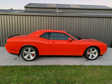 COMING SOON 2008 Challenger SRT8