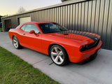 COMING SOON 2008 Challenger SRT8
