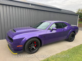2018 Dodge SRT Demon SOLD