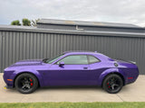 2018 Dodge SRT Demon SOLD