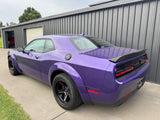 2018 Dodge SRT Demon SOLD