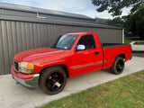 1999 GMC Sierra 1500 SOLD