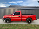 1999 GMC Sierra 1500 SOLD