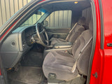 1999 GMC Sierra 1500 SOLD