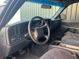 1999 GMC Sierra 1500 SOLD
