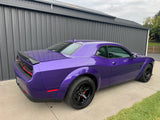 2018 Dodge SRT Demon SOLD