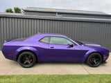 2018 Dodge SRT Demon SOLD