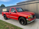 1999 GMC Sierra 1500 SOLD
