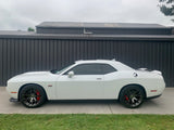 2016 Challenger SRT392
