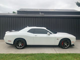 2016 Challenger SRT392