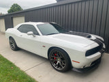 2016 Challenger SRT392