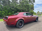 2019 Challenger Hellcat Redeye Widebody DEAL PENDING