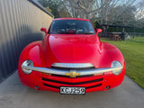 2004 Chevrolet SSR - SOLD