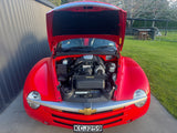 2004 Chevrolet SSR - SOLD