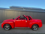 2004 Chevrolet SSR - SOLD