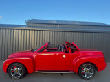 2004 Chevrolet SSR - SOLD