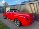2004 Chevrolet SSR - SOLD