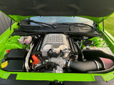 2017 Challenger Hellcat 707 hp NO PERMIT CONDITIONS