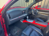 2004 Chevrolet SSR - SOLD