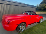 2004 Chevrolet SSR - SOLD