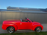 2004 Chevrolet SSR - SOLD