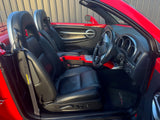 2004 Chevrolet SSR - SOLD