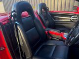 2004 Chevrolet SSR - SOLD